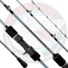 Daiwa Harrier SP Slow Jigging Rods -Angling Promotion Store harrier sp