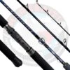 Daiwa Harrier X Conventional Jigging Rods 2 Daiwa Harrier X Conventional Jigging Rods -Angling Promotion Store harrierx c