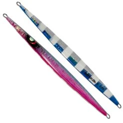 Hearty Rise Sitenkiba II Slow Pitch Jigs