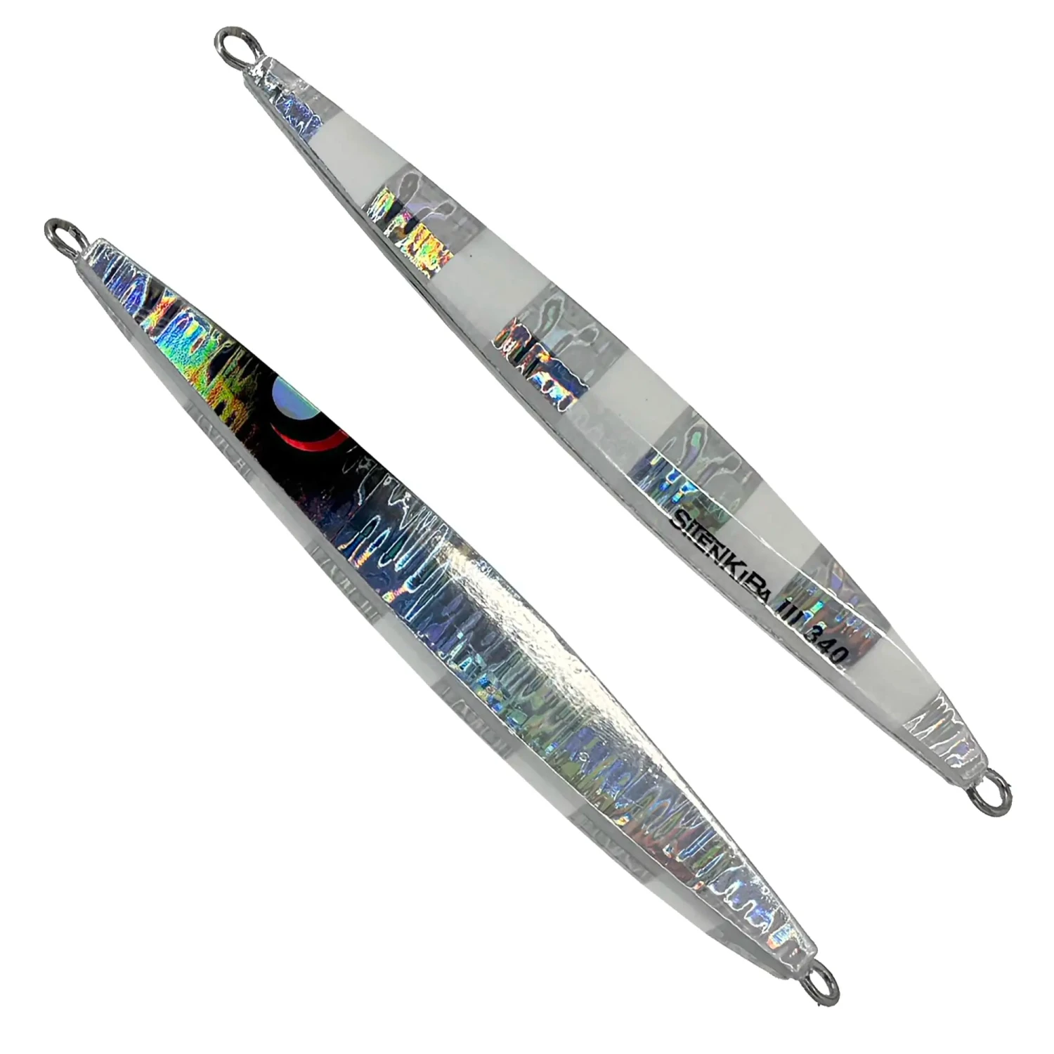 Hearty Rise Sitenkiba III Slow Pitch Jigs 6 Hearty Rise Sitenkiba III Slow Pitch Jigs - Image 4