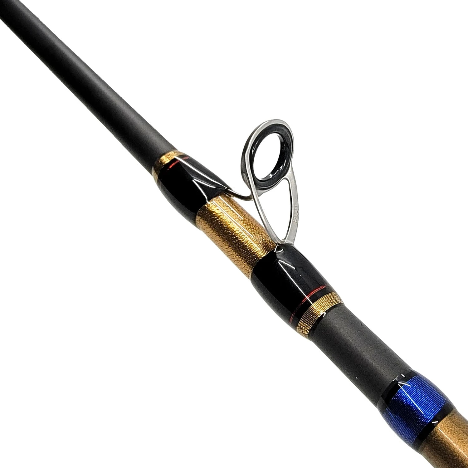 Hearty Rise Slow Jigging III R X Tokayo Conventional Rods 6 Hearty Rise Slow Jigging III R X Tokayo Conventional Rods - Image 4