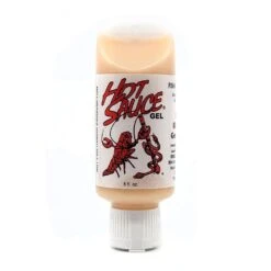 Edge Hot Sauce Fish Scent 5oz