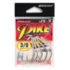 Decoy Pike Type R JS-3 Jigging Hooks -Angling Promotion Store js 3 01pkg
