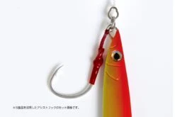 Decoy Pike Type R JS-3 Jigging Hooks -Angling Promotion Store js 3 05set