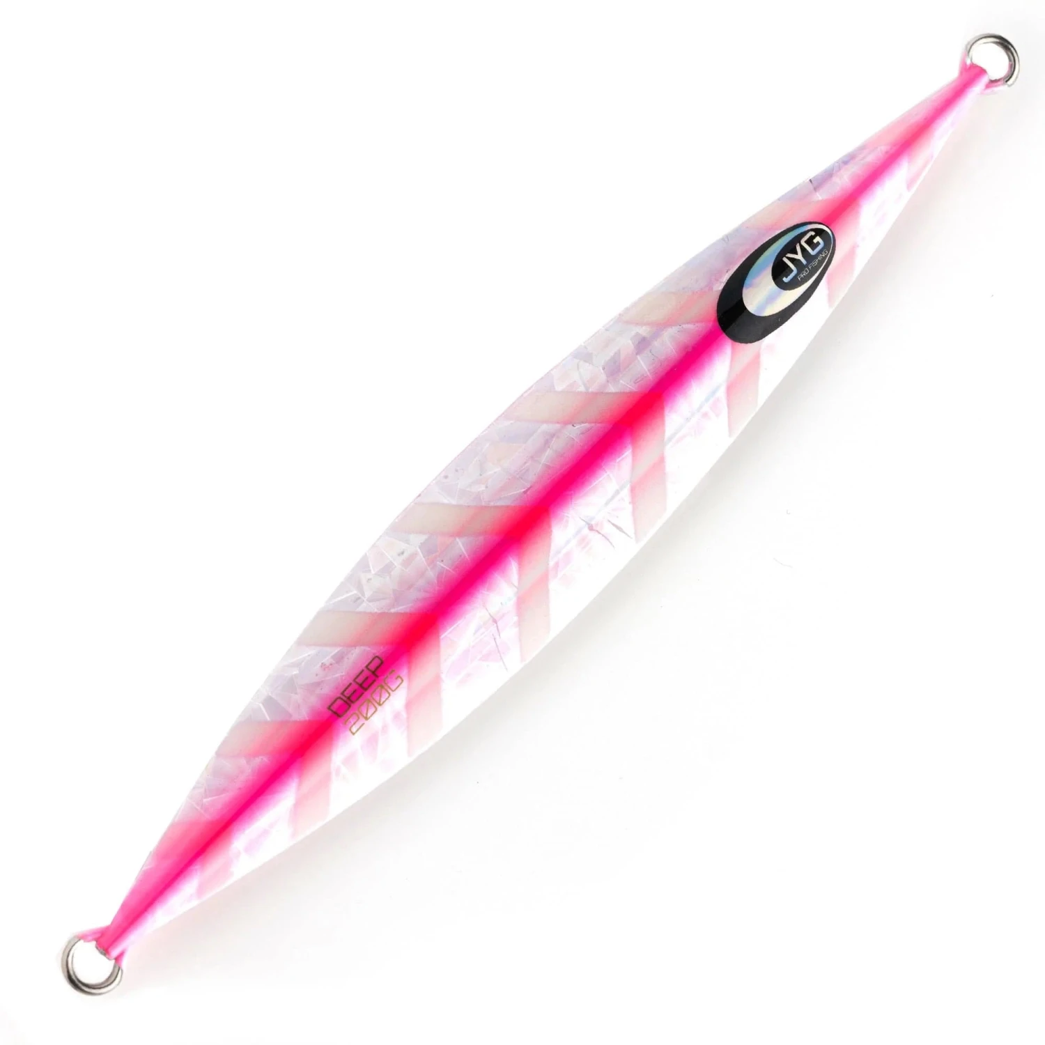 JYG Pro Deep Micro Slow Pitch Jigs 5 JYG Pro Deep Micro Slow Pitch Jigs - Image 3