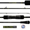 JYG Pro Revolution Slow Pitch Jigging Rods -Angling Promotion Store jyg pro revolution spj rod