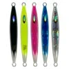 JYG Pro Semy Slow Pitch Jigs -Angling Promotion Store jyg pro semy 330g blue glow all colors