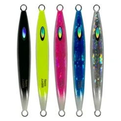 JYG Pro Semy Slow Pitch Jigs