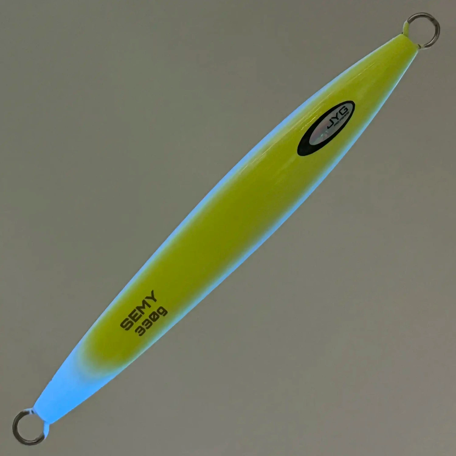 JYG Pro Semy Slow Pitch Jigs 4 JYG Pro Semy Slow Pitch Jigs - Image 2