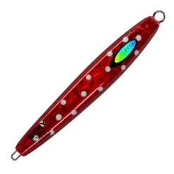 JYG Pro Semy TG Tungsten Slow Pitch Jigs -Angling Promotion Store jyg pro semy tg tungsten tuna jig slow pitch red dot