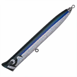 Kamiwaza DecoPop Super Slim 190F Poppers -Angling Promotion Store kamiwaza decopop slim 190mm 206 sanma saury