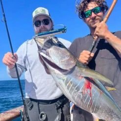 Kamiwaza DecoPop Super Slim 190F Poppers -Angling Promotion Store kamiwaza decopop slim 190mm fish pic1