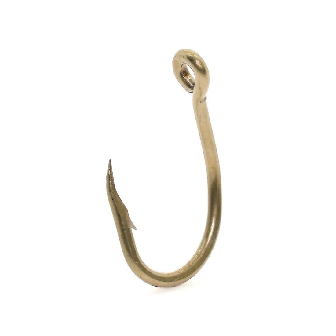Mustad 92677BR Live Bait Hooks 50pk 4 Mustad 92677BR Live Bait Hooks 50pk - Image 2