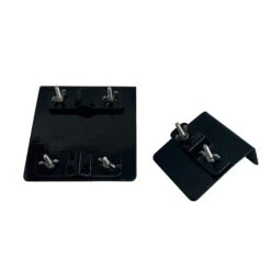 Angling Promotion Store -Angling Promotion Store lead masters rock cod rail plate back