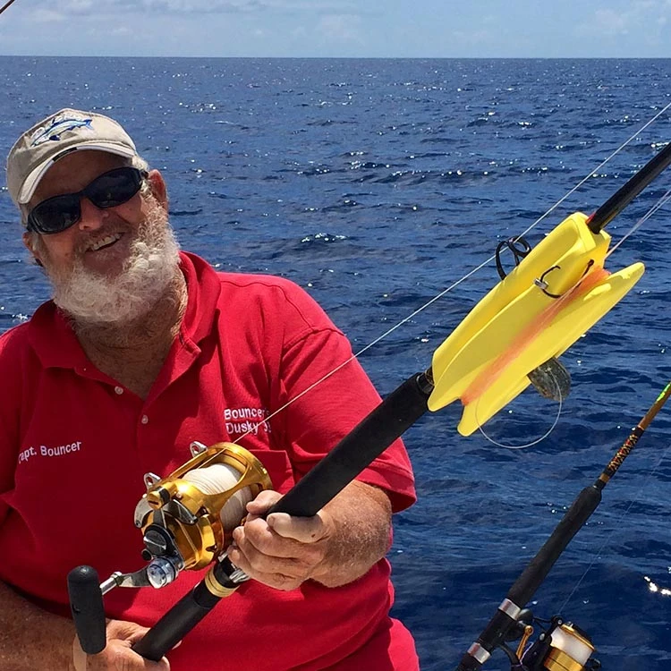 Cush It Leader Mate 5 Cush It Leader Mate - Image 3