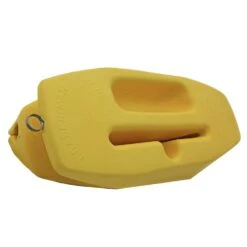 Cush It Leader Mate 13 Cush It Leader Mate -Angling Promotion Store leadermate yellow