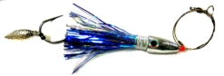 LM Wahoo Bomb 4oz Jigs