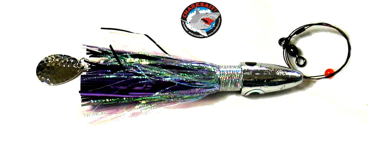 LM Wahoo Bomb 4oz Jigs 5 LM Wahoo Bomb 4oz Jigs - Image 3