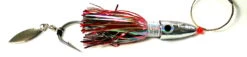 LM Wahoo Bomb 4oz Jigs 9 LM Wahoo Bomb 4oz Jigs -Angling Promotion Store leadmaster bomb rb
