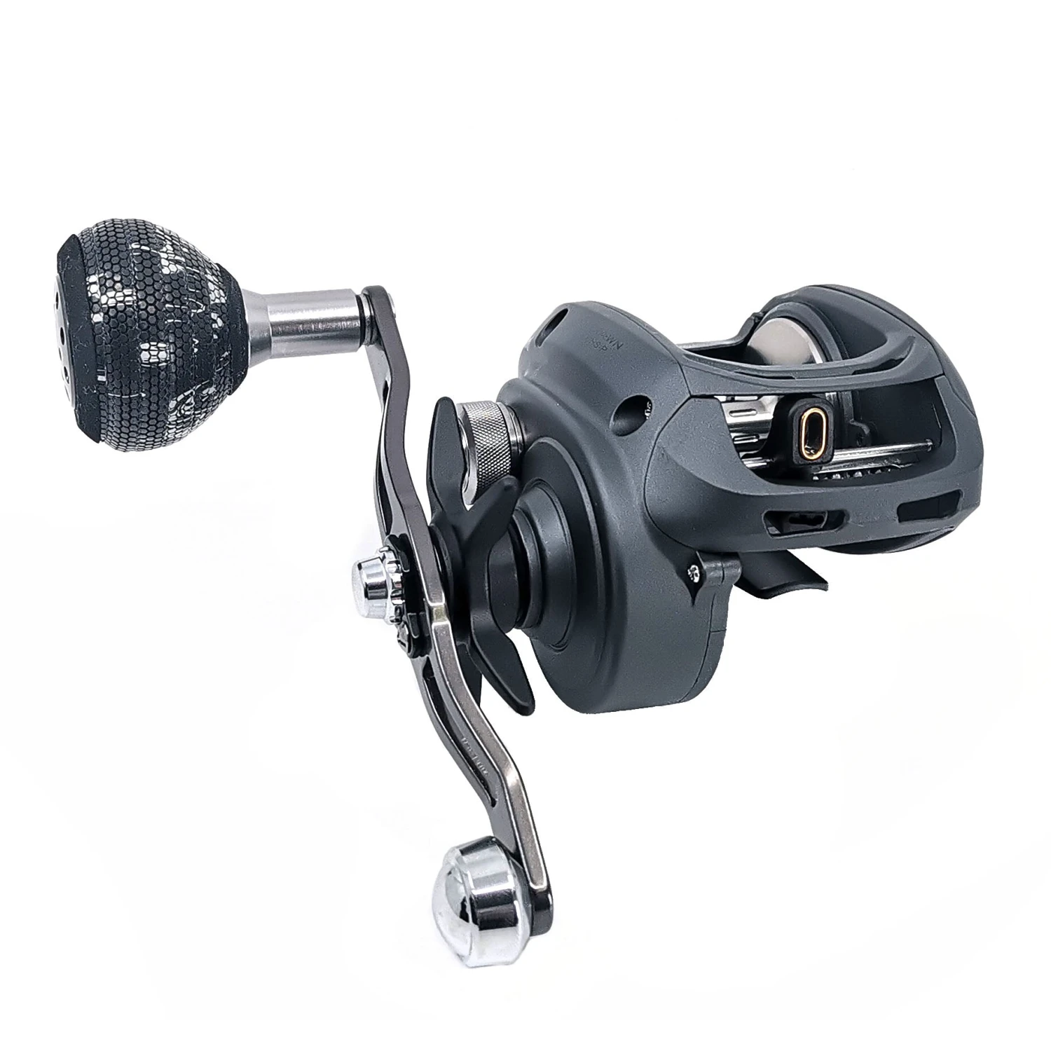 Daiwa Lexa Winn Baitcasting Reels 3 Daiwa Lexa Winn Baitcasting Reels