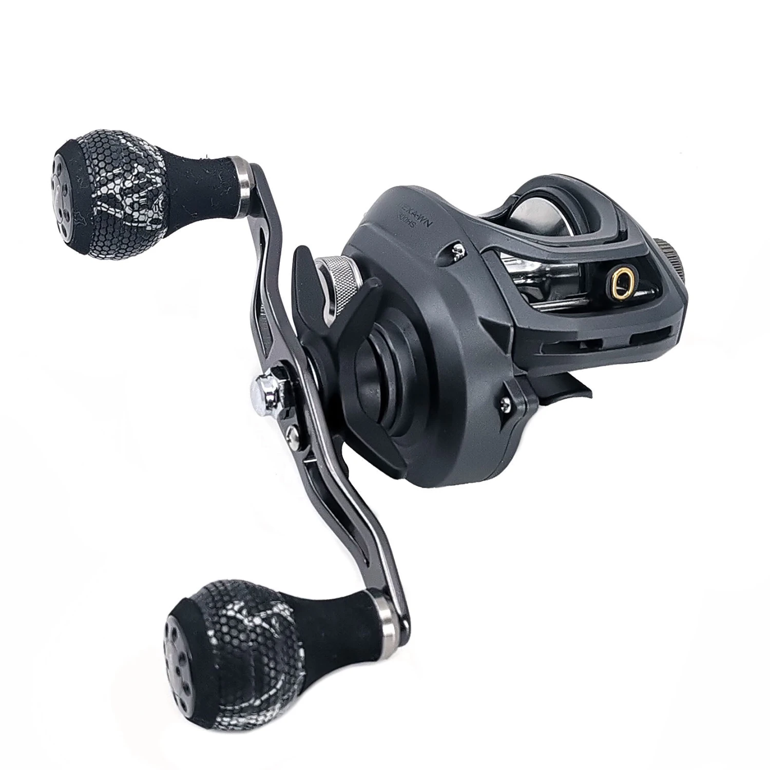 Daiwa Lexa Winn Baitcasting Reels 4 Daiwa Lexa Winn Baitcasting Reels - Image 2