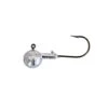 LM Round Ball Jig Heads 5pk -Angling Promotion Store lm ballhead 405093