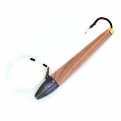 LM Cedar Plug Trolling Lures -Angling Promotion Store lm cedarplug natural
