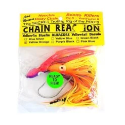 LM Chain Reaction Trolling Lures