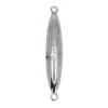 LM Chrome Torpedo Sinkers 1 LM Chrome Torpedo Sinkers -Angling Promotion Store lm chrome torp