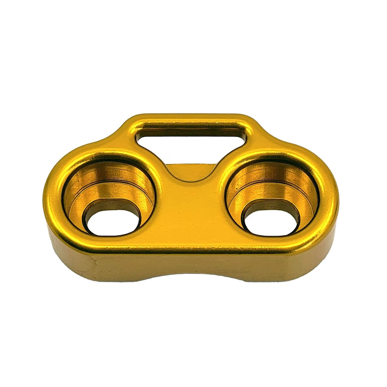 LM Reel Clamp With Lanyard/Hook Keeper 4 LM Reel Clamp With Lanyard/Hook Keeper - Image 2