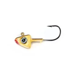 LM Designer Jig Heads 2pk -Angling Promotion Store lm designer cocoa 173101