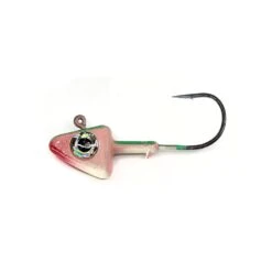 LM Designer Jig Heads 2pk -Angling Promotion Store lm designer mint 783803