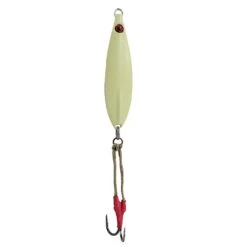 LM Fall Flat Jim's Jigs 10 LM Fall Flat Jim's Jigs -Angling Promotion Store lm fall flat glow 149979