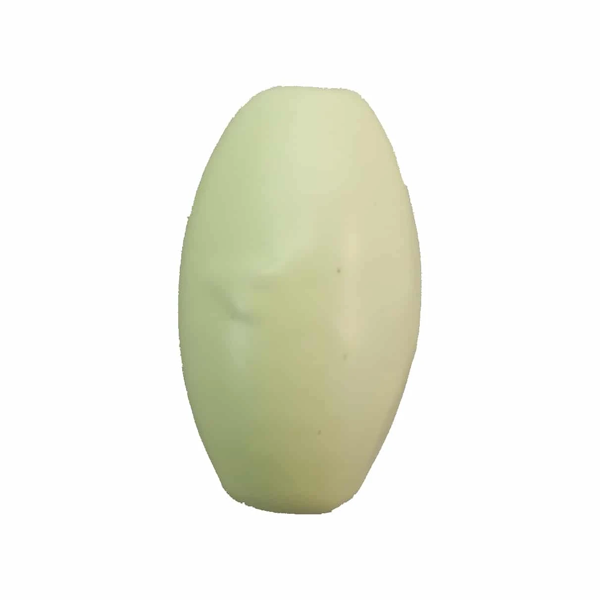 LM Glow Sliding Egg Sinkers 3 LM Glow Sliding Egg Sinkers