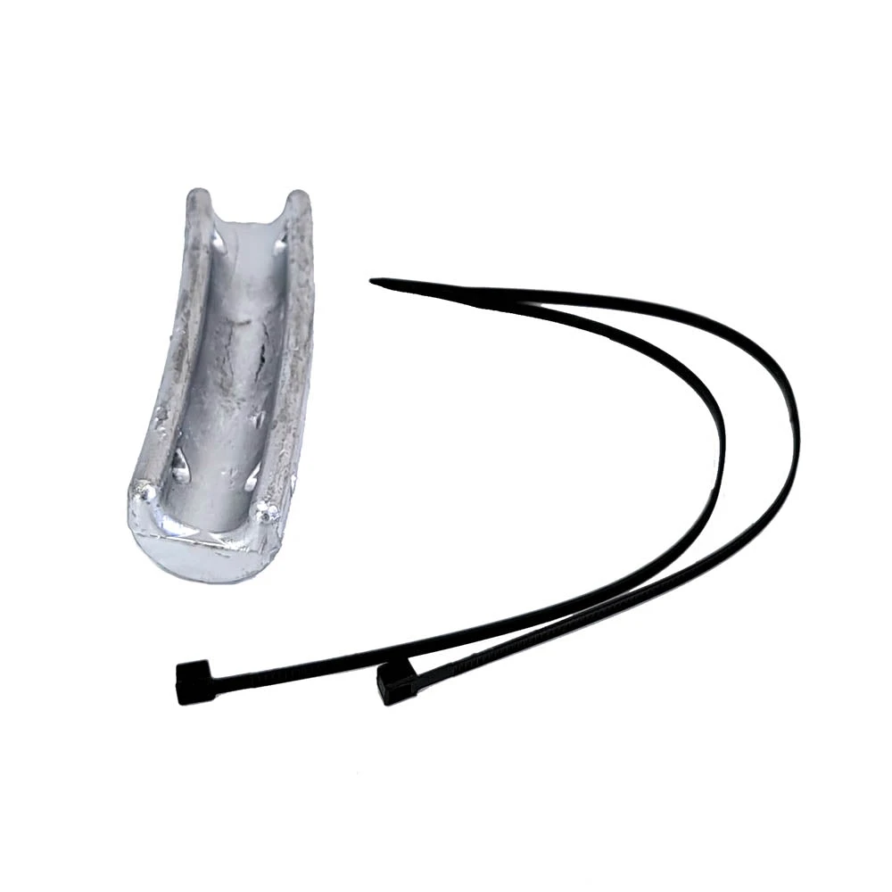 LM Hoop Net 1lb Weights 3 LM Hoop Net 1lb Weights