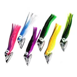 LM Mini Bait O Matic 2oz Trolling Lures