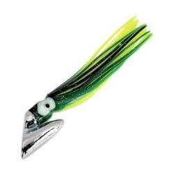 LM Mini Bait O Matic 2oz Trolling Lures -Angling Promotion Store lm mini bom dorado