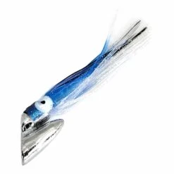 LM Mini Bait O Matic 2oz Trolling Lures -Angling Promotion Store lm mini bom mackerel
