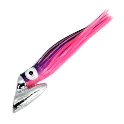LM Mini Bait O Matic 2oz Trolling Lures -Angling Promotion Store lm mini bom pinkblue