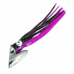 LM Mini Bait O Matic 2oz Trolling Lures -Angling Promotion Store lm mini bom sablefish