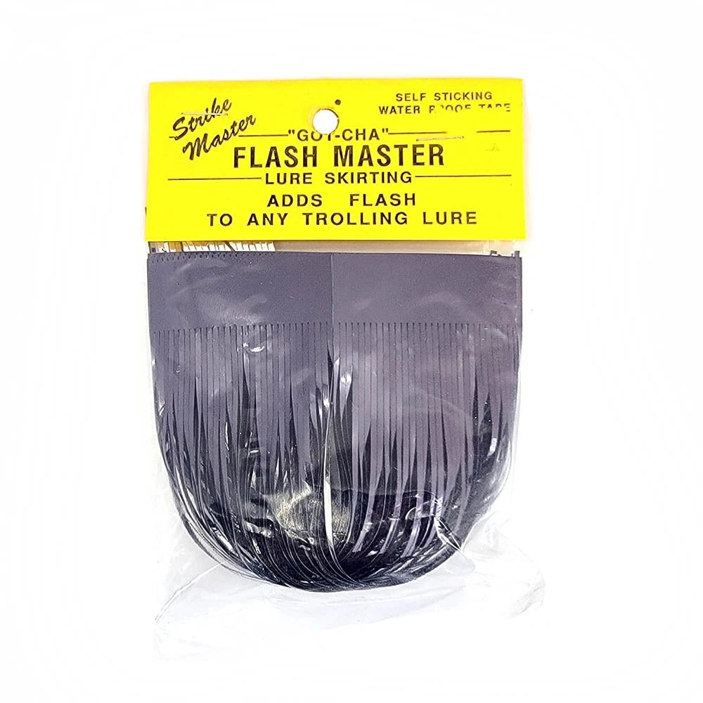 LM Tinsel Replacement Skirts 4 LM Tinsel Replacement Skirts - Image 2