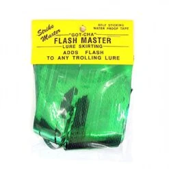 LM Tinsel Replacement Skirts 17 LM Tinsel Replacement Skirts -Angling Promotion Store lm tinsel green