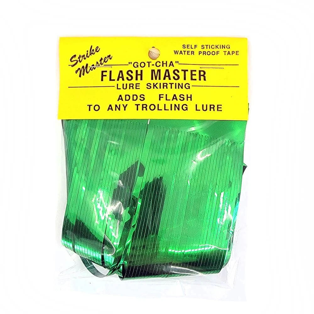 LM Tinsel Replacement Skirts 10 LM Tinsel Replacement Skirts - Image 8