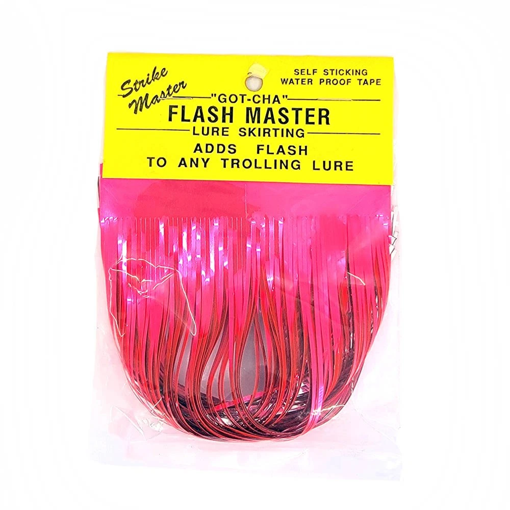 LM Tinsel Replacement Skirts 6 LM Tinsel Replacement Skirts - Image 4