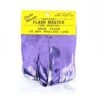 LM Tinsel Replacement Skirts 2 LM Tinsel Replacement Skirts -Angling Promotion Store lm tinsel purple