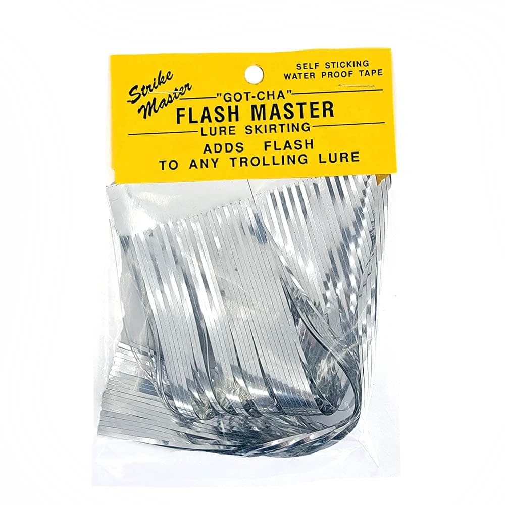 LM Tinsel Replacement Skirts 9 LM Tinsel Replacement Skirts - Image 7