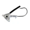 LM Weedless Jig Heads 2pk -Angling Promotion Store lm weedless