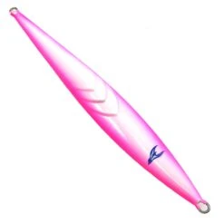 Oceans Legacy Long Contact Slow Pitch Jigs -Angling Promotion Store longpink