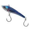MagBay Resin Minnow RM7 Trolling Lures 7” -Angling Promotion Store magbay resin minnow rm7 wahoo trolling lures aurora blue