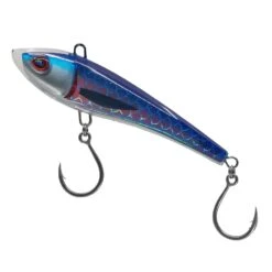 MagBay Resin Minnow RM7 Trolling Lures 7”